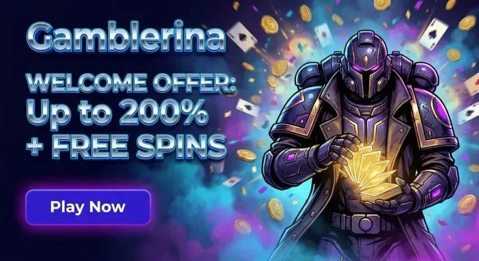 Gamblerina